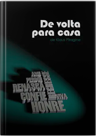 De volta pra casa | Klaus Piragine
